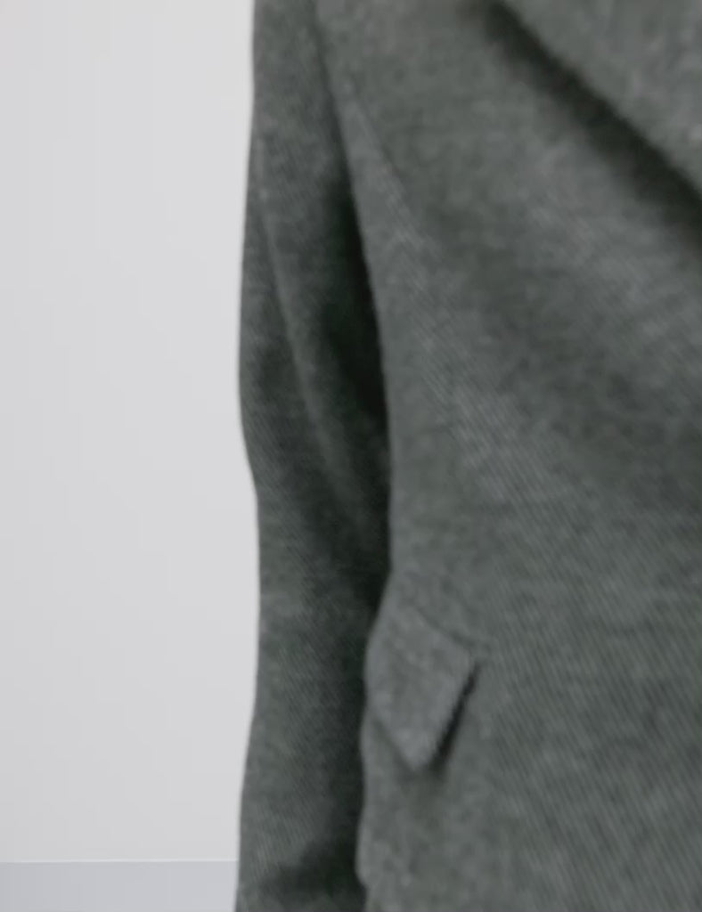 Iva-M_Black Twill_Video_0