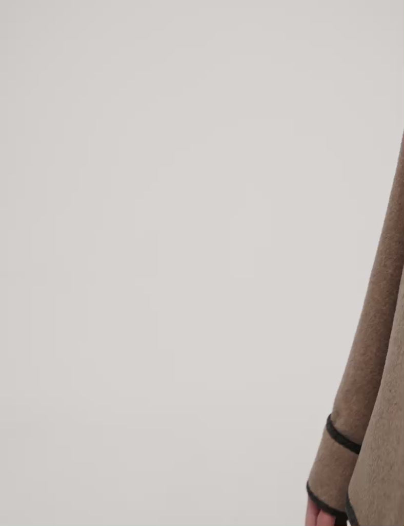 Plawie-M_Greige Melange_Video_0