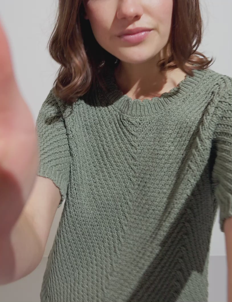 Carla-M_Sea Spray_Video_3